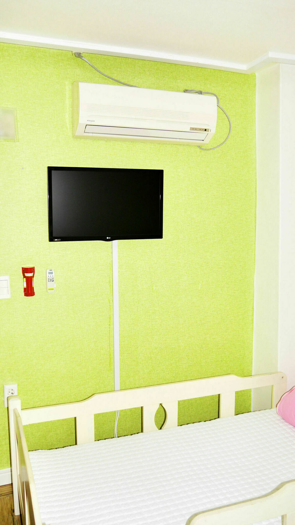 Melon Guesthouse Пусан Екстериор снимка