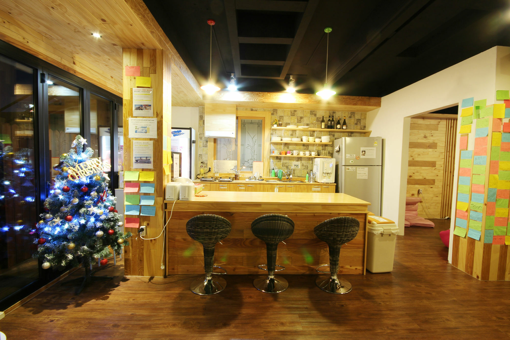 Melon Guesthouse Пусан Екстериор снимка