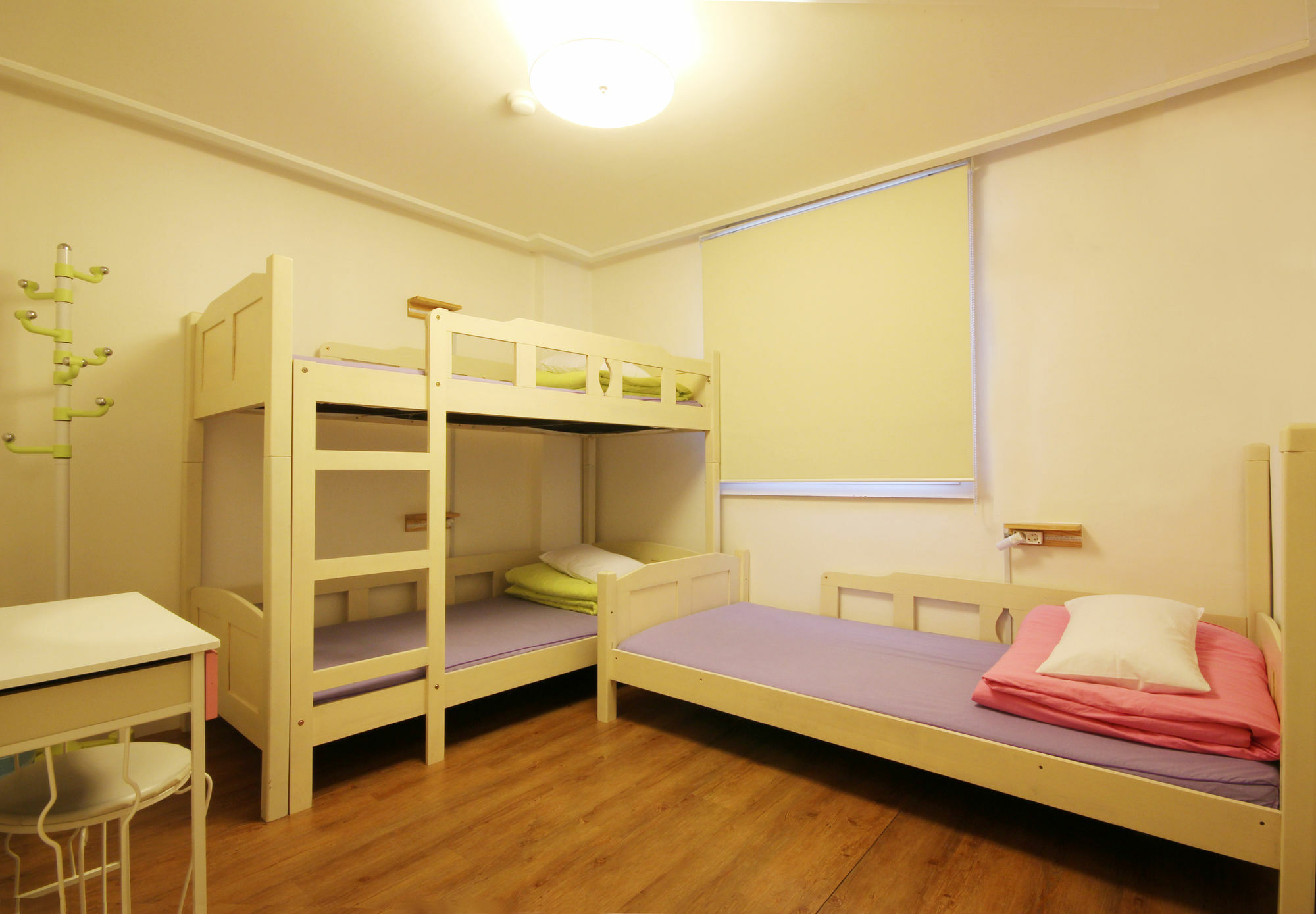 Melon Guesthouse Пусан Екстериор снимка