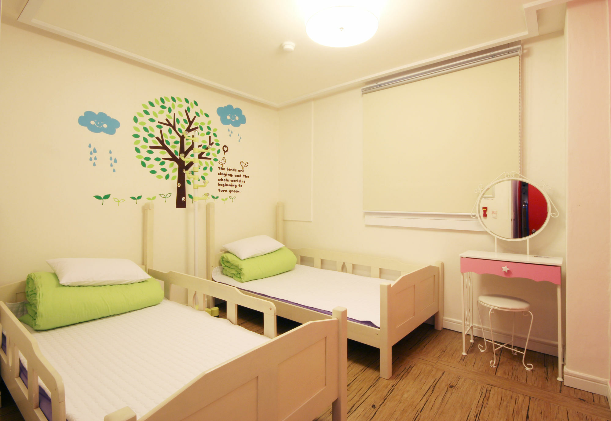 Melon Guesthouse Пусан Екстериор снимка