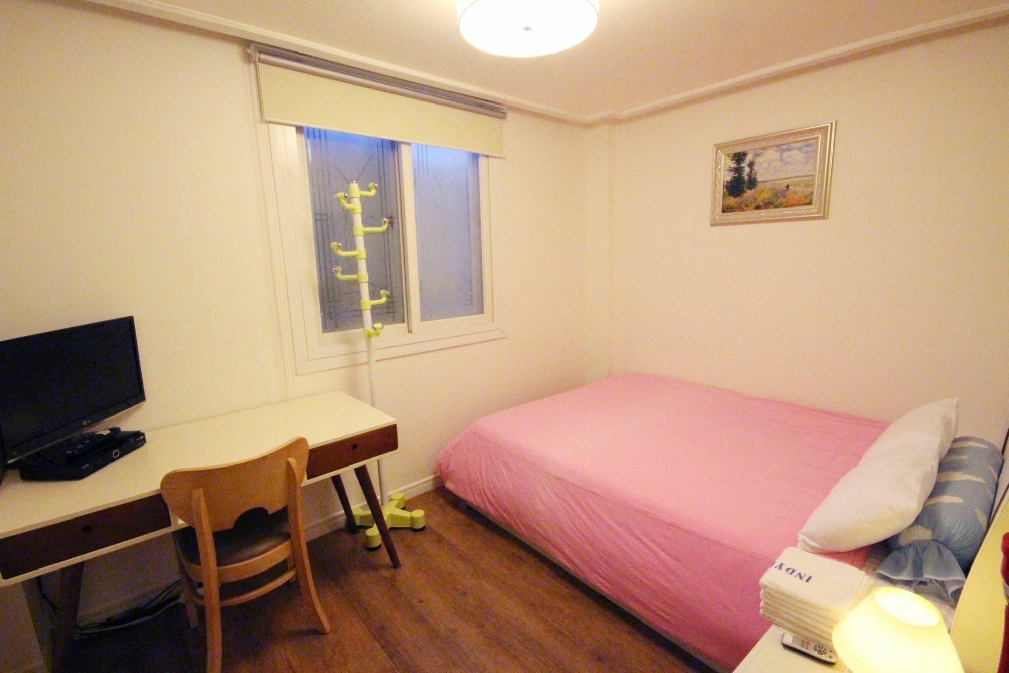 Melon Guesthouse Пусан Екстериор снимка