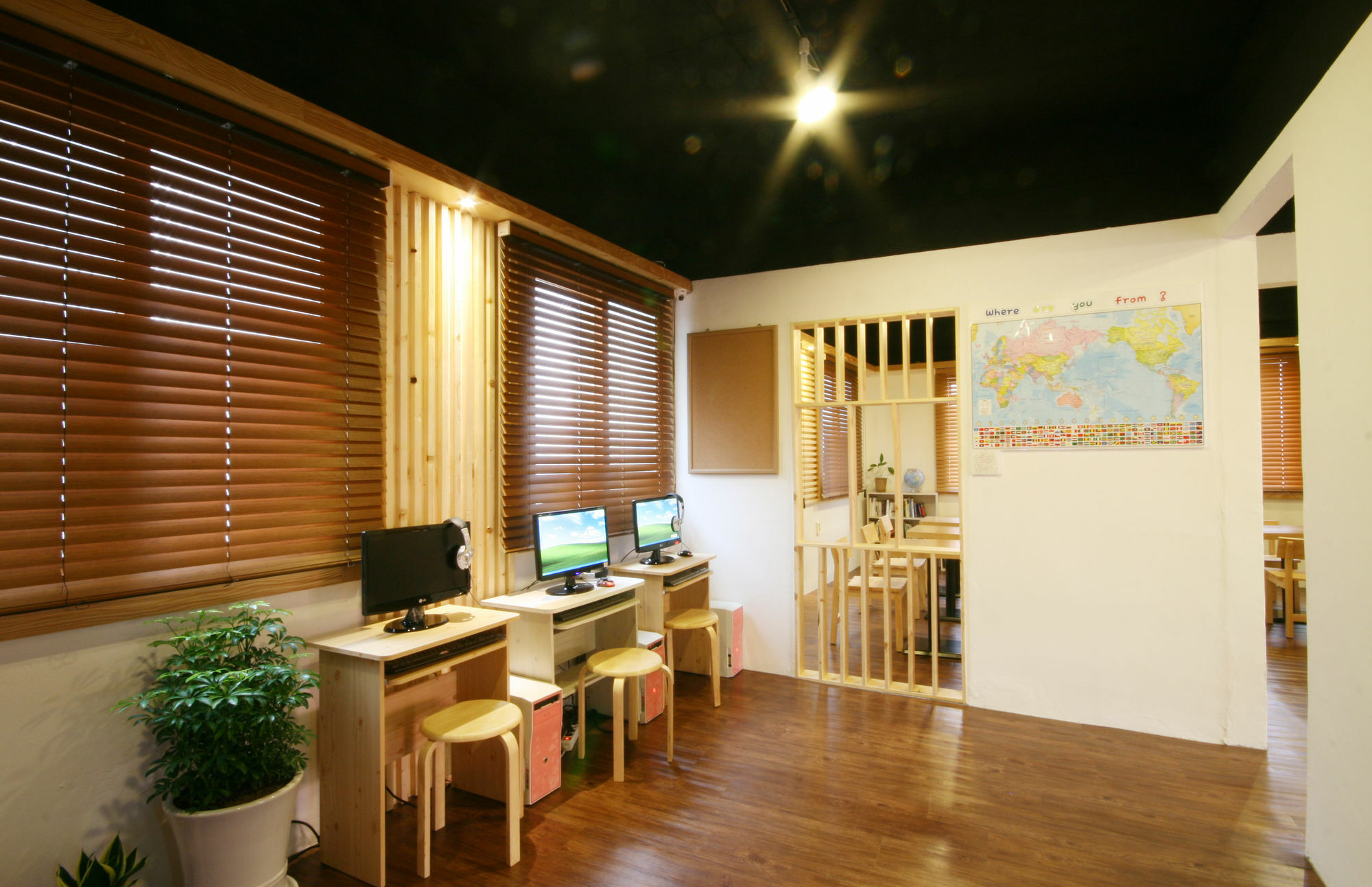 Melon Guesthouse Пусан Екстериор снимка