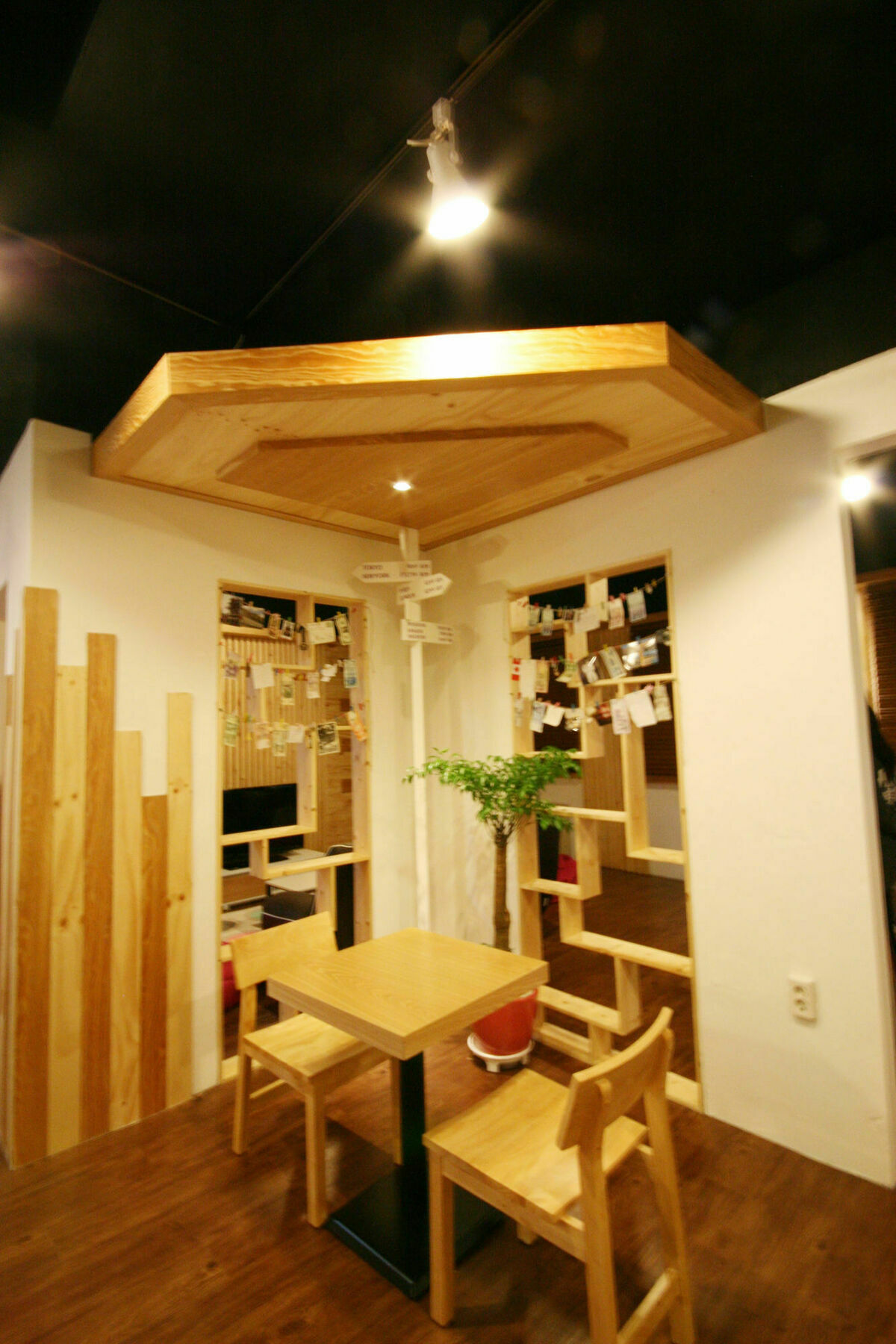 Melon Guesthouse Пусан Екстериор снимка